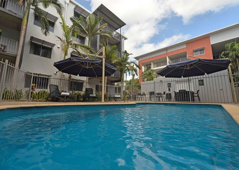 Hudson Parap - Maitland Accommodation 5