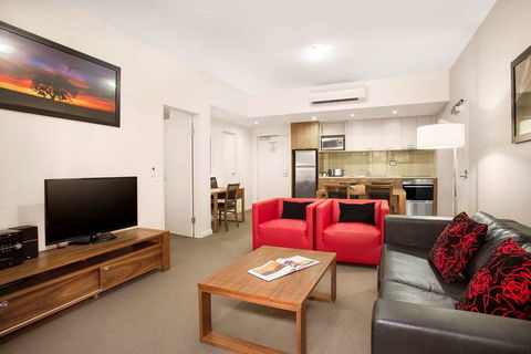 Hudson Parap - Maitland Accommodation 6