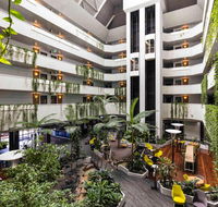 Novotel Darwin Atrium - Maitland Accommodation