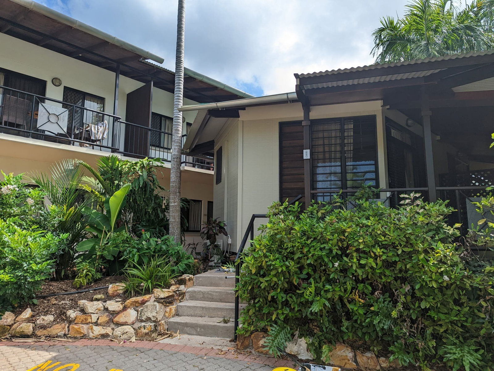 Cabarita ACT Maitland Accommodation