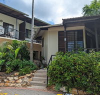 Palms City Resort - Maitland Accommodation