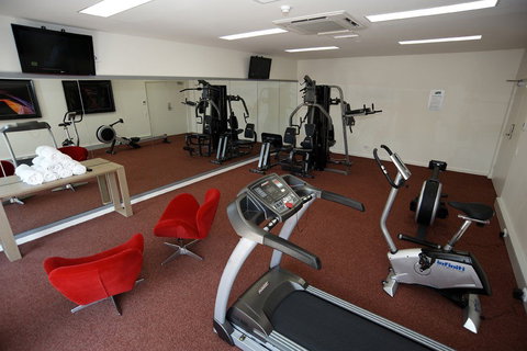 Quest Palmerston - Maitland Accommodation 3