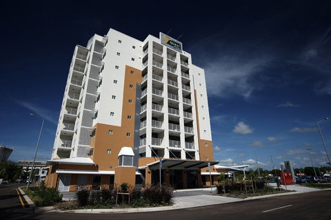 Quest Palmerston - Maitland Accommodation 5