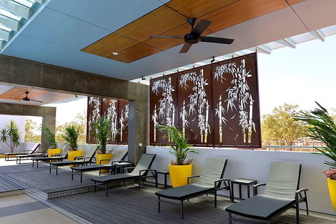 Rydges Palmerston Darwin - Maitland Accommodation 1