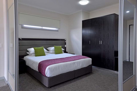 Rydges Palmerston Darwin - Maitland Accommodation 3