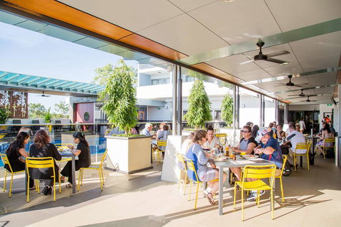 Rydges Palmerston Darwin - Maitland Accommodation 7