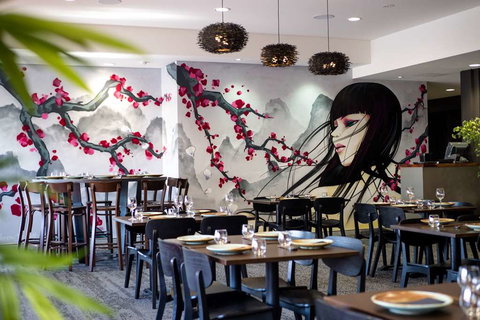 Rydges Palmerston Darwin - Maitland Accommodation 11