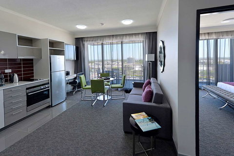 Rydges Palmerston Darwin - Maitland Accommodation 14