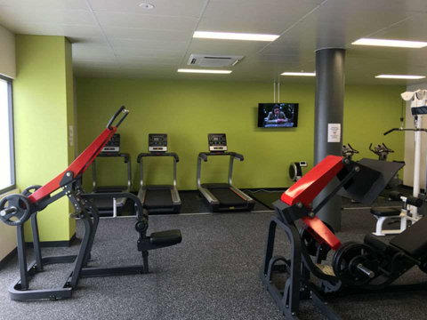 Rydges Palmerston Darwin - Maitland Accommodation 16