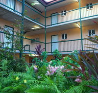 Alatai Holiday Apartments - Maitland Accommodation