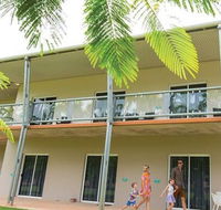 Club Tropical Resort Darwin - Maitland Accommodation