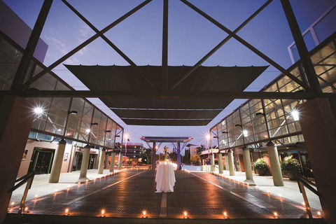 DoubleTree By Hilton Esplanade Darwin - Maitland Accommodation 0