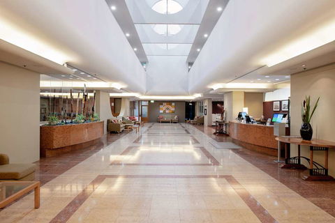 DoubleTree By Hilton Esplanade Darwin - Maitland Accommodation 2