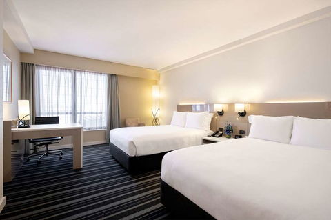 DoubleTree By Hilton Esplanade Darwin - Maitland Accommodation 3