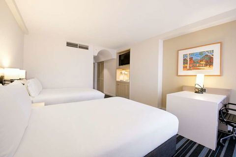 DoubleTree By Hilton Esplanade Darwin - Maitland Accommodation 4