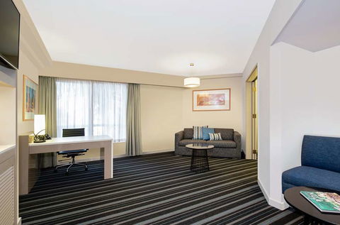 DoubleTree By Hilton Esplanade Darwin - Maitland Accommodation 5