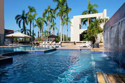 DoubleTree By Hilton Esplanade Darwin - Maitland Accommodation 7
