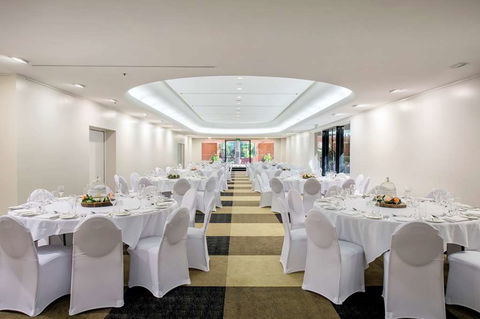 DoubleTree By Hilton Esplanade Darwin - Maitland Accommodation 9