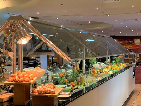 DoubleTree By Hilton Esplanade Darwin - Maitland Accommodation 13