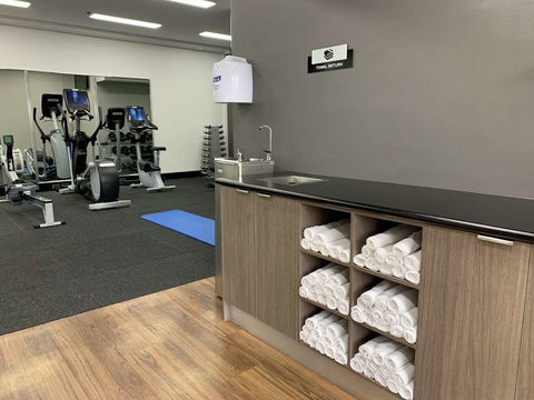 DoubleTree By Hilton Esplanade Darwin - Maitland Accommodation 14