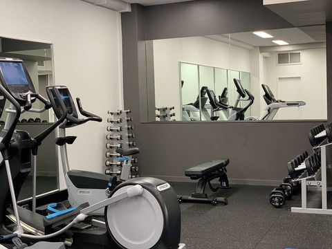 DoubleTree By Hilton Esplanade Darwin - Maitland Accommodation 15