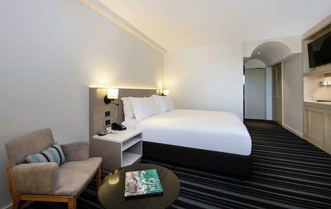 DoubleTree By Hilton Esplanade Darwin - Maitland Accommodation 16