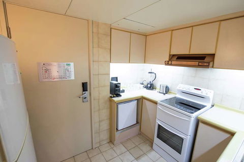 DoubleTree By Hilton Esplanade Darwin - Maitland Accommodation 17