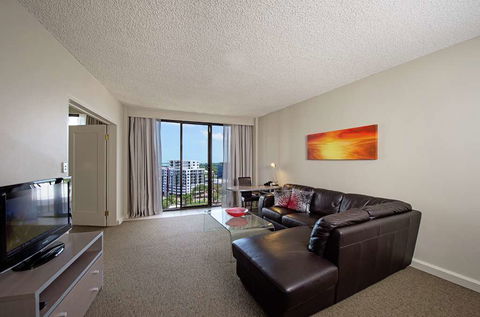 DoubleTree By Hilton Hotel Darwin - Maitland Accommodation 3