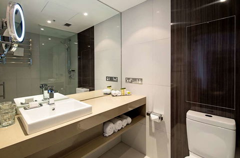 DoubleTree By Hilton Hotel Darwin - Maitland Accommodation 5
