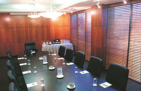 DoubleTree By Hilton Hotel Darwin - Maitland Accommodation 10