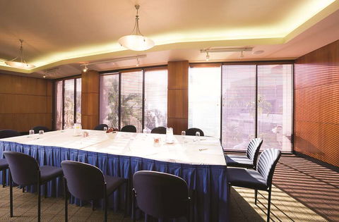 DoubleTree By Hilton Hotel Darwin - Maitland Accommodation 11