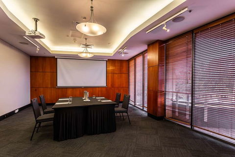 DoubleTree By Hilton Hotel Darwin - Maitland Accommodation 12