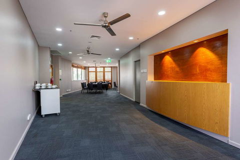 DoubleTree By Hilton Hotel Darwin - Maitland Accommodation 13