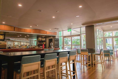 DoubleTree By Hilton Hotel Darwin - Maitland Accommodation 14