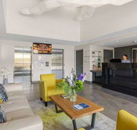 H on Mitchell Apartment Hotel - Maitland Accommodation
