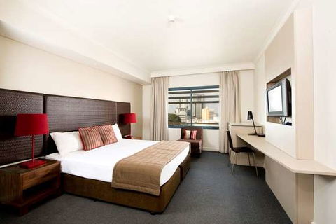 Mantra On The Esplanade - Maitland Accommodation 1