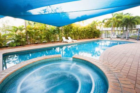 Mantra On The Esplanade - Maitland Accommodation 3