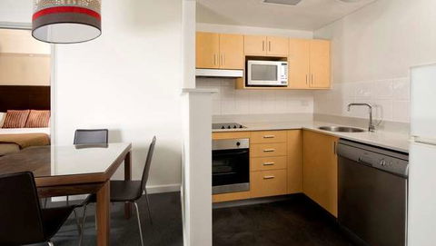 Mantra On The Esplanade - Maitland Accommodation 5