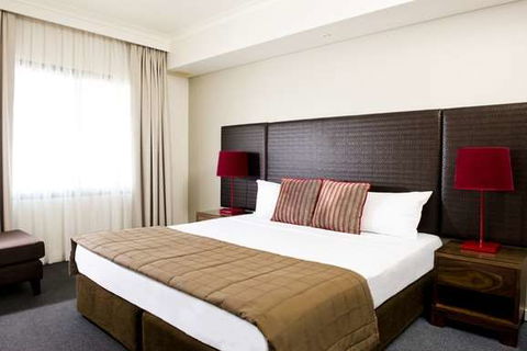 Mantra On The Esplanade - Maitland Accommodation 7