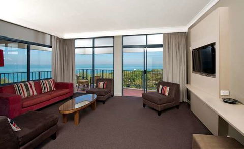 Mantra On The Esplanade - Maitland Accommodation 11
