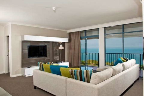 Mantra On The Esplanade - Maitland Accommodation 12