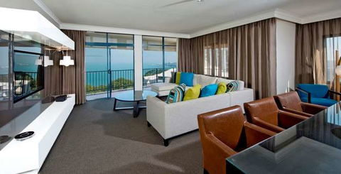 Mantra On The Esplanade - Maitland Accommodation 13