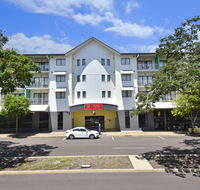 Metro Advance Apartments  Hotel - Maitland Accommodation