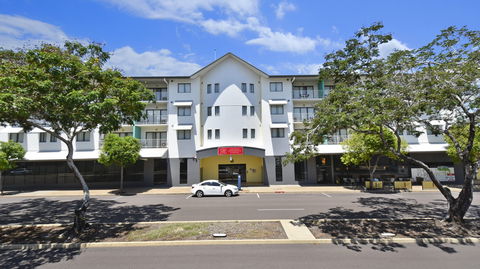 Metro Advance Apartments & Hotel - Maitland Accommodation 0