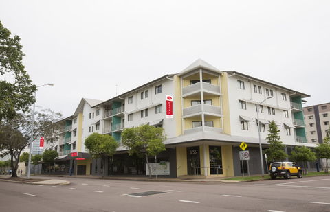 Metro Advance Apartments & Hotel - Maitland Accommodation 1