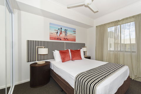 Metro Advance Apartments & Hotel - Maitland Accommodation 3