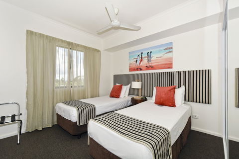 Metro Advance Apartments & Hotel - Maitland Accommodation 9