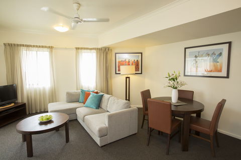 Metro Advance Apartments & Hotel - Maitland Accommodation 10