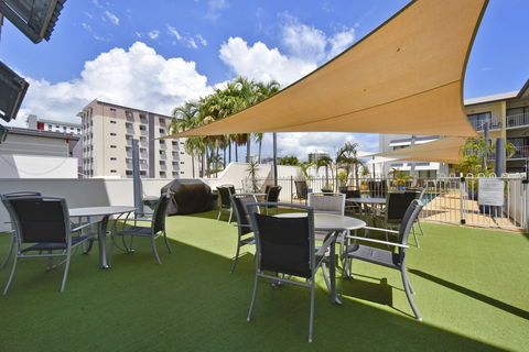 Metro Advance Apartments & Hotel - Maitland Accommodation 15