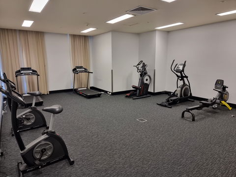 Metro Advance Apartments & Hotel - Maitland Accommodation 16